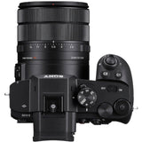 Sony Cybershot DSC-RX10 V Digital Compact Camera - additional product view