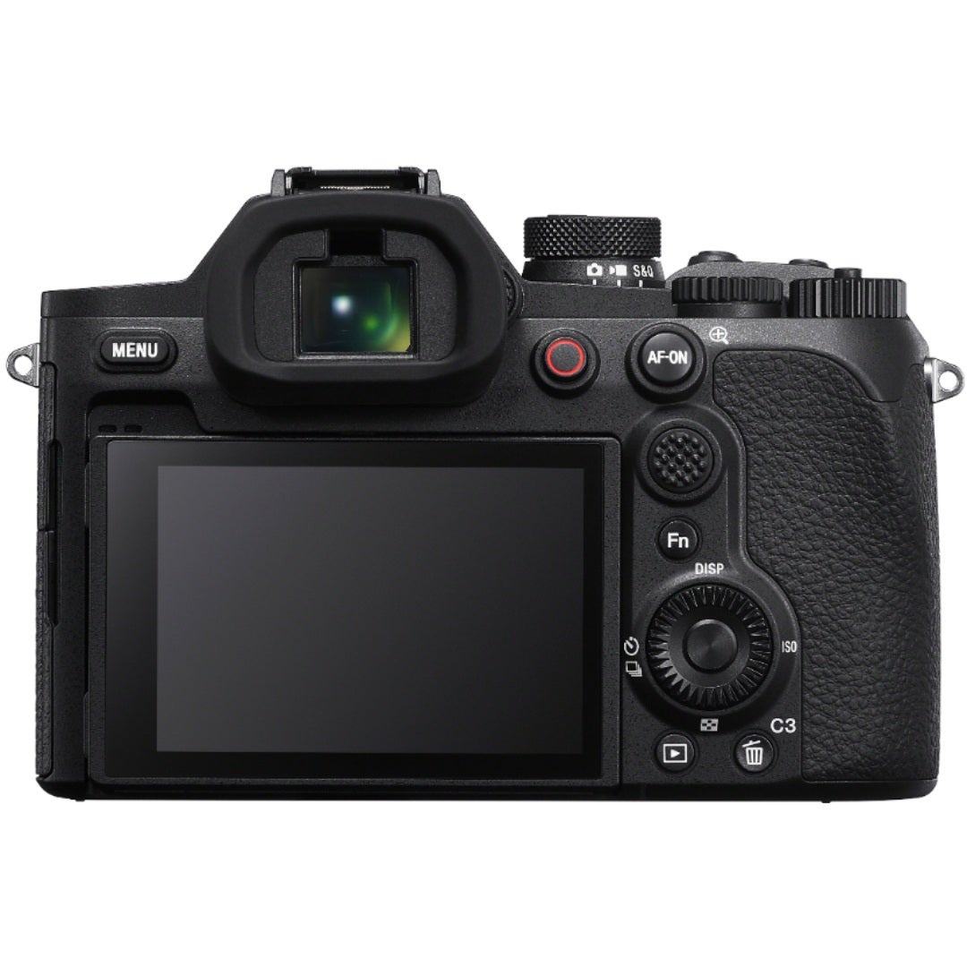 Sony Cybershot DSC-RX10 V Digital Compact Camera - additional product view
