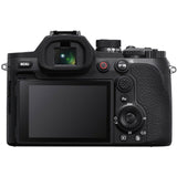 Sony Cybershot DSC-RX10 V Digital Compact Camera - additional product view