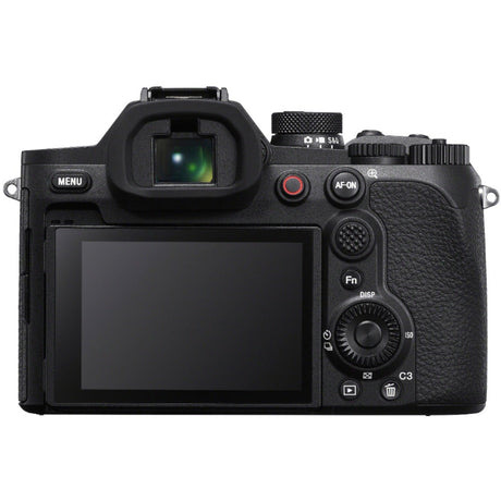 Sony Cybershot DSC-RX10 V Digital Compact Camera - additional product view