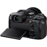 Sony Cybershot DSC-RX10 V Digital Compact Camera - additional product view
