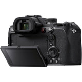 Sony Cybershot DSC-RX10 V Digital Compact Camera - additional product view