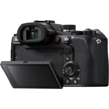 Sony Cybershot DSC-RX10 V Digital Compact Camera - additional product view