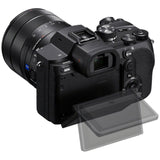 Sony Cybershot DSC-RX10 V Digital Compact Camera - additional product view