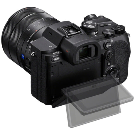 Sony Cybershot DSC-RX10 V Digital Compact Camera - additional product view