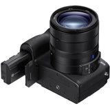 Sony Cybershot DSC-RX10 V Digital Compact Camera - additional product view