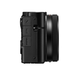 Sony Cybershot DSC-RX100 VII Digital Compact Camera - additional product view