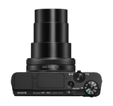 Sony Cybershot DSC-RX100 VII Digital Compact Camera - additional product view