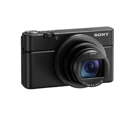 Sony Cybershot DSC-RX100 VII digital compact camera