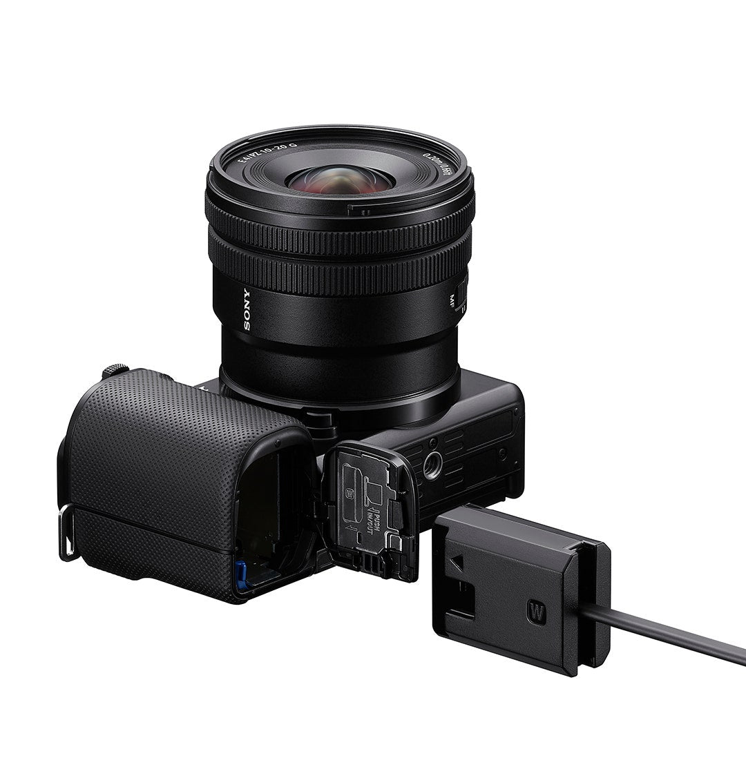 Sony DC-C1 DC Coupler - additional product view