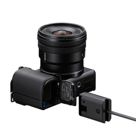 Sony DC-C1 DC Coupler - additional product view