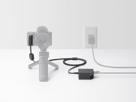 Sony DC-C1 DC Coupler - additional product view
