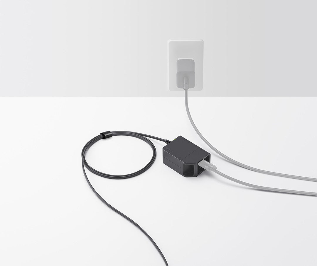 Sony DC-C1 DC Coupler - additional product view