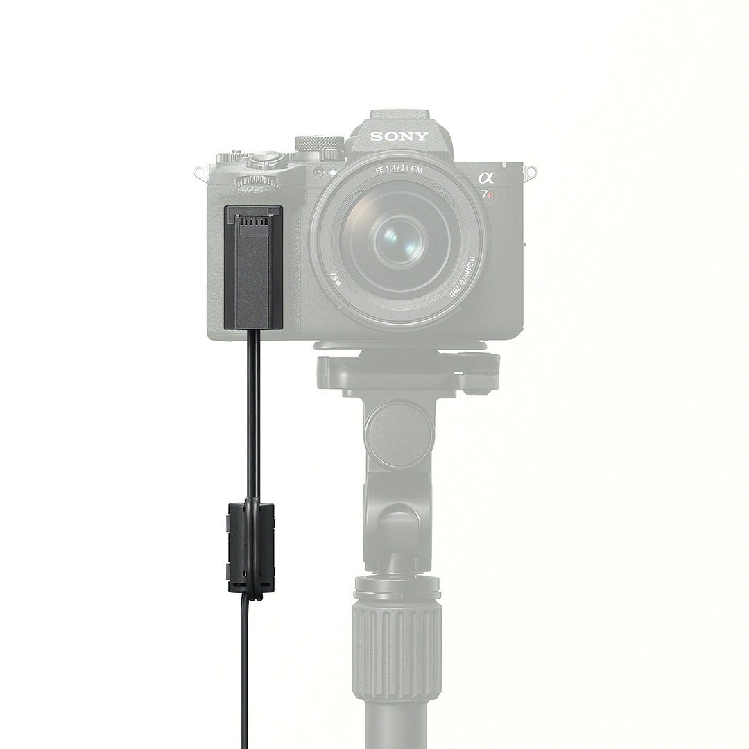 Sony DC-C2 DC Coupler - additional product view