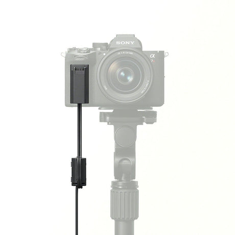 Sony DC-C2 DC Coupler - additional product view