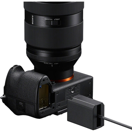 Sony DC-C2 DC Coupler - additional product view