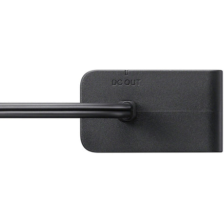 Sony DC-C2 DC Coupler - additional product view