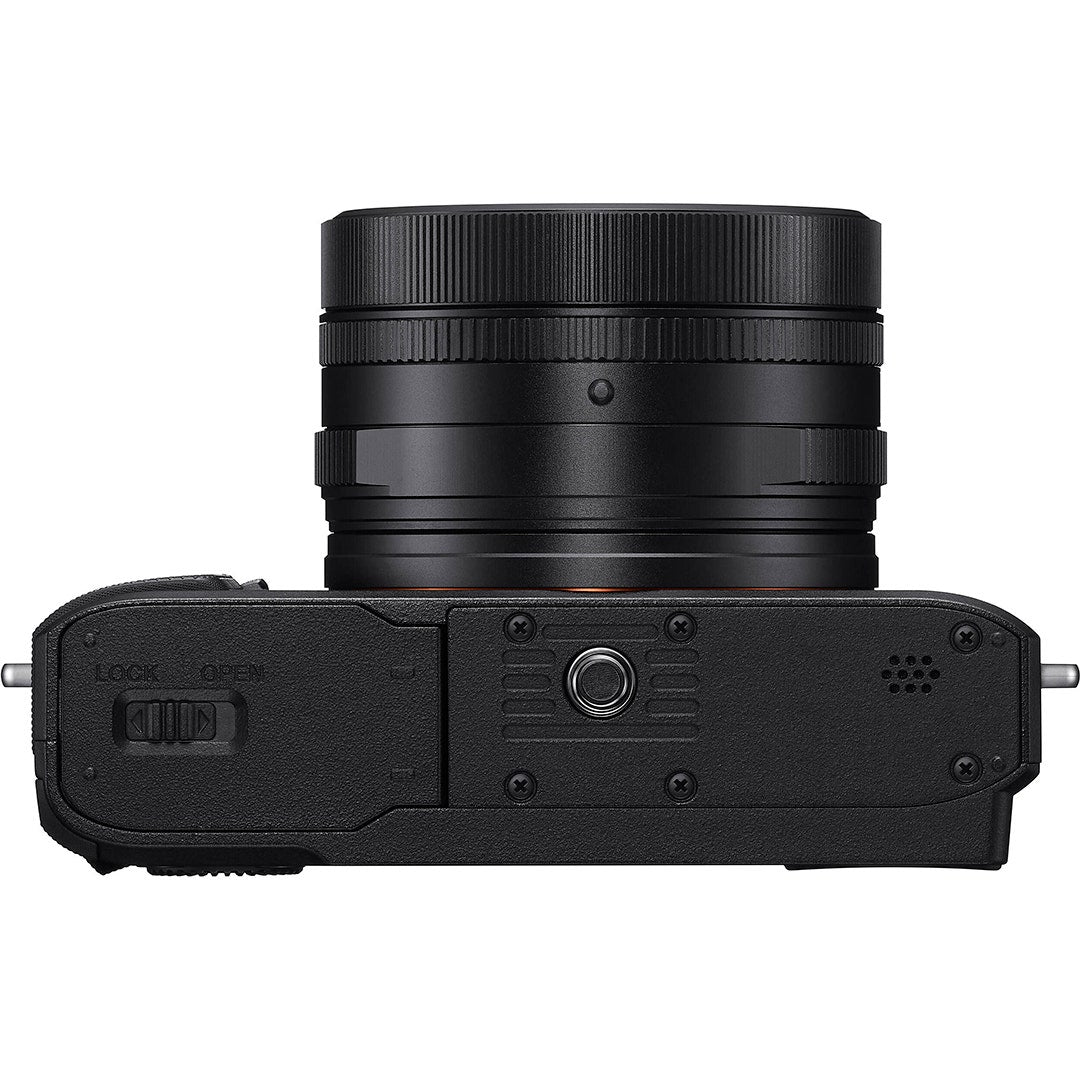 Sony DSC- RX1R III 61.0MP 35mm FullFrame Digital Compact Camera - additional product view