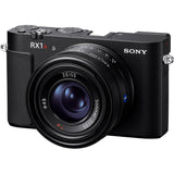Sony DSC- RX1R III 61.0MP 35mm FullFrame Digital Compact Camera - additional product view