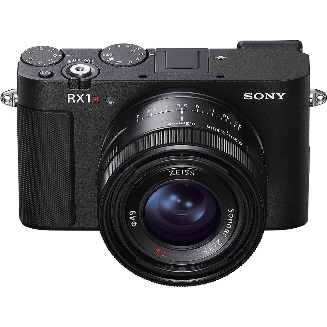 Sony DSC- RX1R III 61.0MP 35mm FullFrame Digital Compact Camera - additional product view