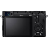 Sony DSC- RX1R III 61.0MP 35mm FullFrame Digital Compact Camera - additional product view