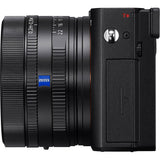 Sony DSC- RX1R III 61.0MP 35mm FullFrame Digital Compact Camera - additional product view