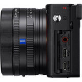 Sony DSC- RX1R III 61.0MP 35mm FullFrame Digital Compact Camera - additional product view