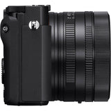 Sony DSC- RX1R III 61.0MP 35mm FullFrame Digital Compact Camera - additional product view