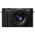 Sony DSC-RX1R III full frame compact digital camera