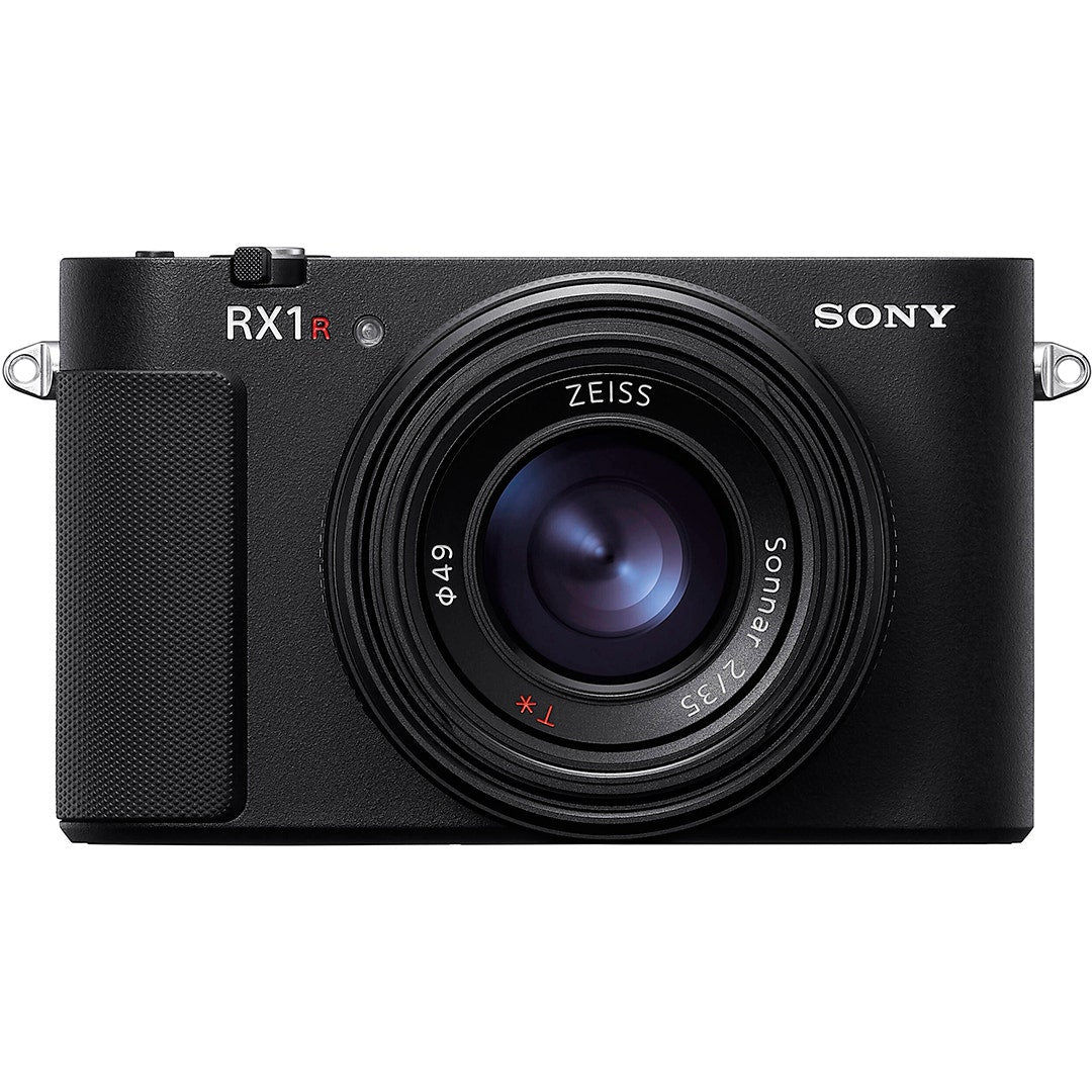 Sony DSC-RX1R III full frame compact digital camera