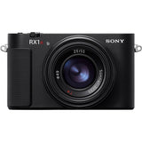 Sony DSC-RX1R III full frame compact digital camera