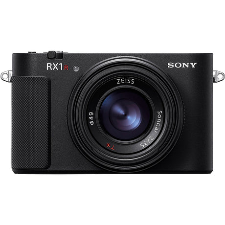 Sony DSC-RX1R III full frame compact digital camera