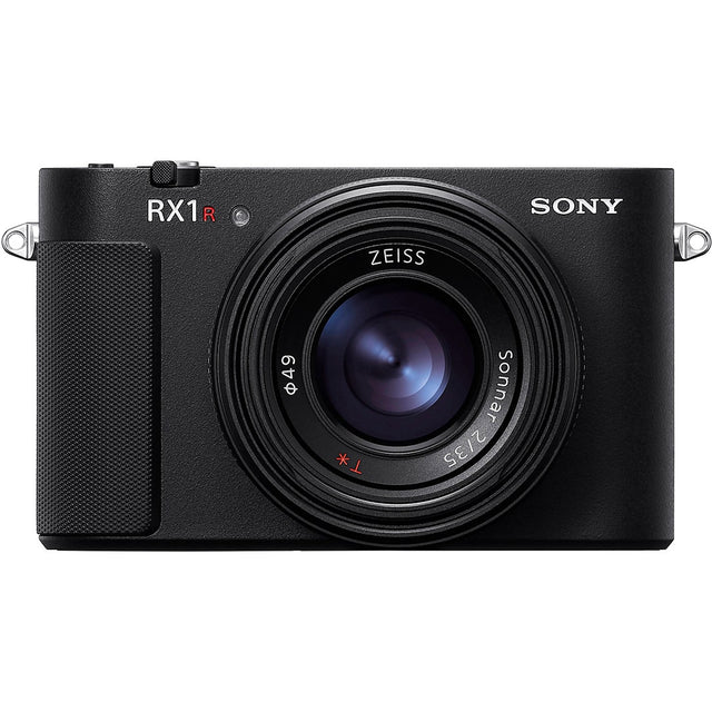 Sony DSC-RX1R III full frame compact digital camera