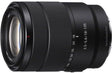 Sony E 18-135mm f/3.5-5.6 Telephoto Lens