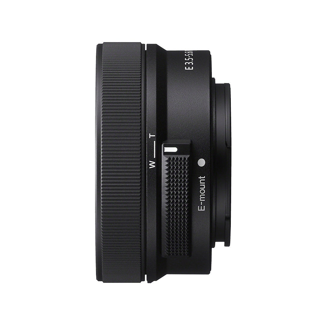 Sony E-Mount 16-50mm f3.5-5.6 II Power Zoom Lens - additional product view