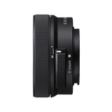 Sony E-Mount 16-50mm f3.5-5.6 II Power Zoom Lens - additional product view