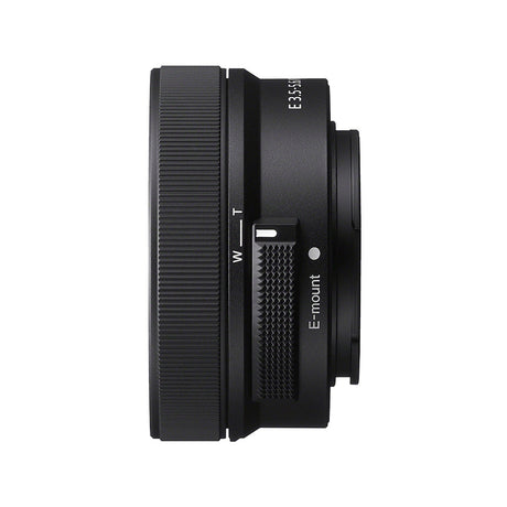 Sony E-Mount 16-50mm f3.5-5.6 II Power Zoom Lens - additional product view