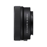 Sony E-Mount 16-50mm f3.5-5.6 II Power Zoom Lens - additional product view