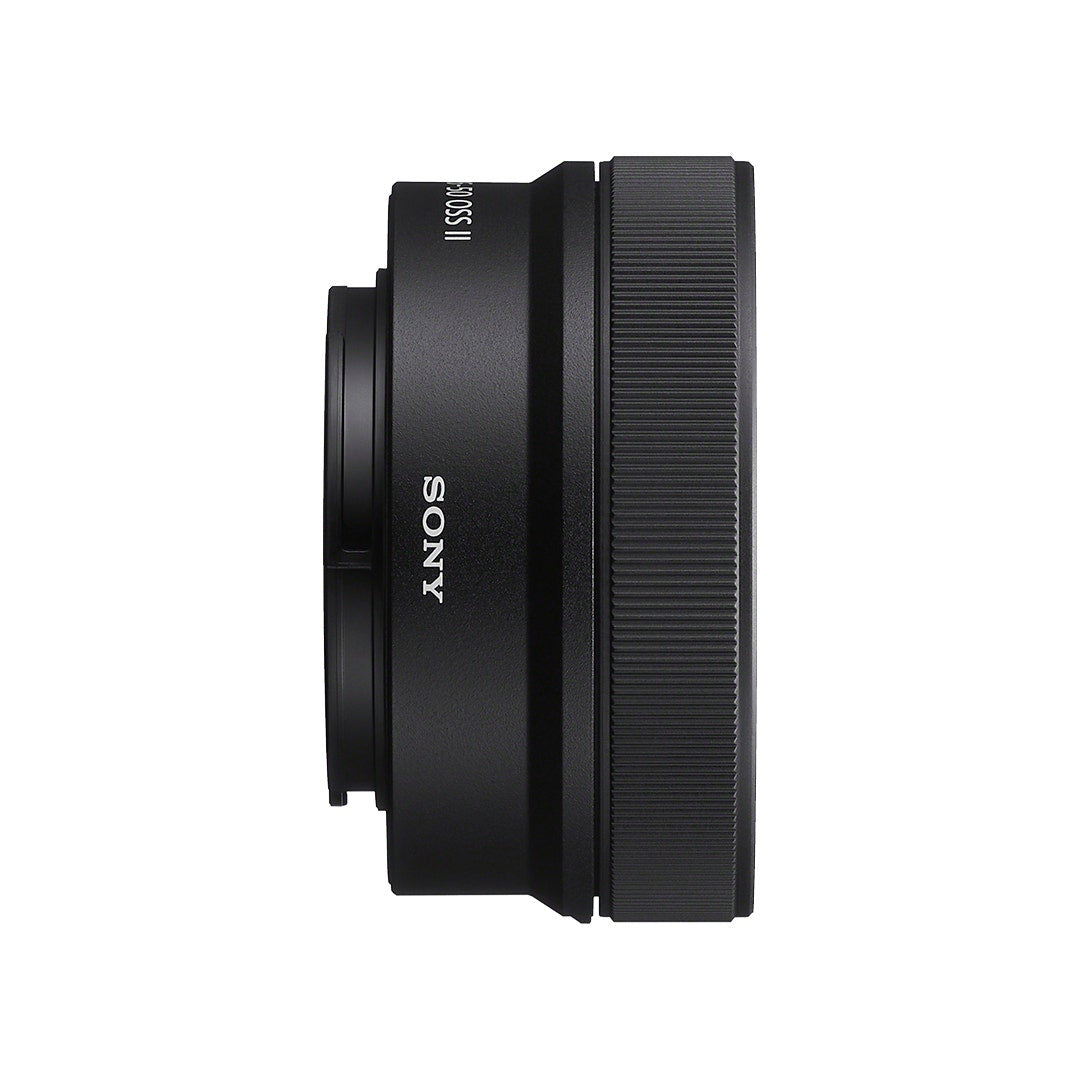 Sony E-Mount 16-50mm f3.5-5.6 II Power Zoom Lens - additional product view