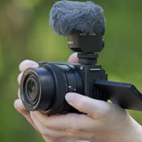 Sony E-Mount 16-50mm f3.5-5.6 II Power Zoom Lens - additional product view