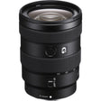 Sony E-Mount 16-55mm f/2.8G lens