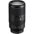 Sony E-Mount 70-350mm f/4.5-6.3 G OSS telephoto lens