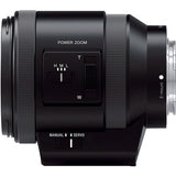Sony E PZ 18-200mm f/3.5-6.3 OSS Telephoto Lens - additional product view