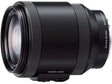 Sony E PZ 18-200mm f/3.5-6.3 OSS Telephoto Lens, E Mount