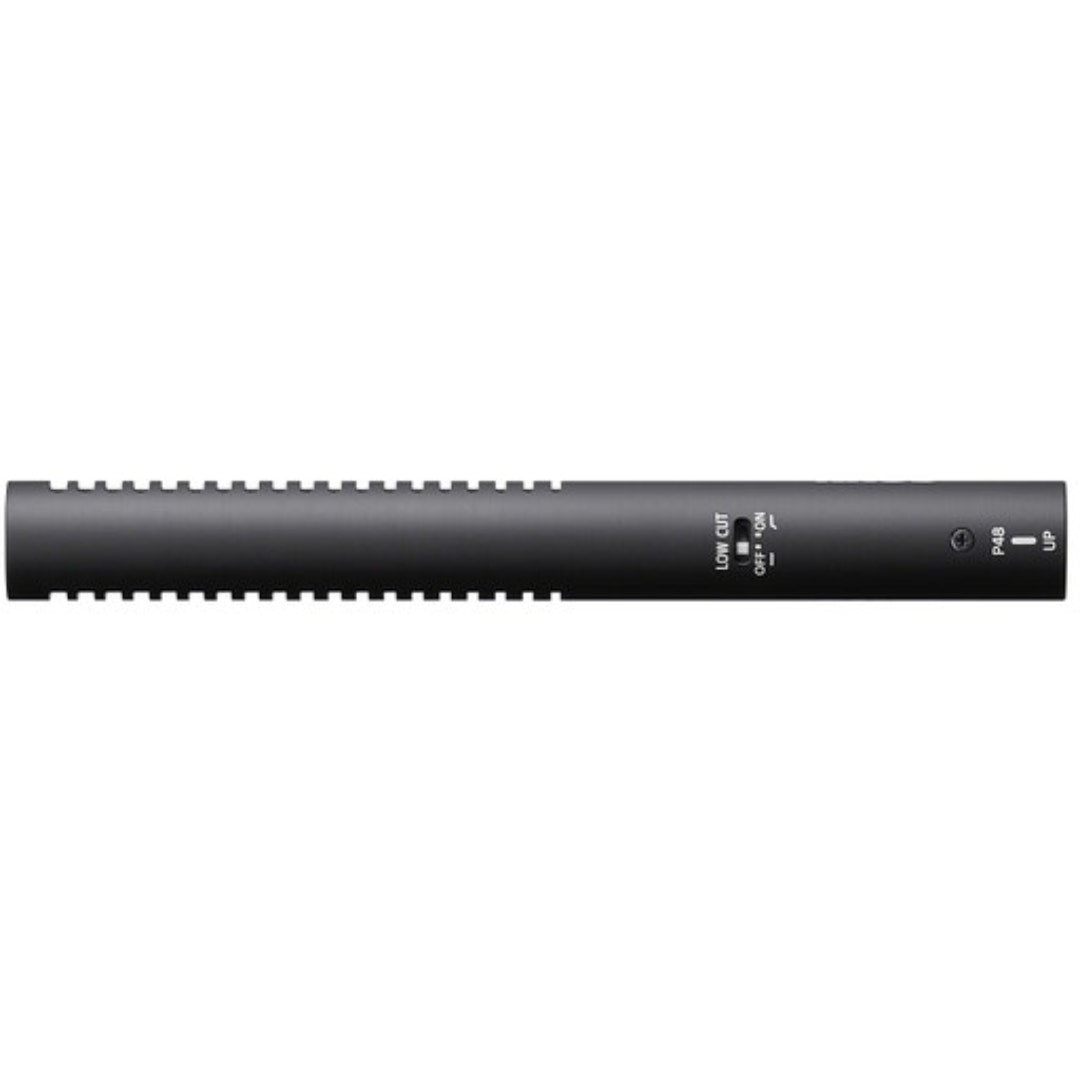 Sony ECM-778 XLR Shotgun Microphone - additional product view