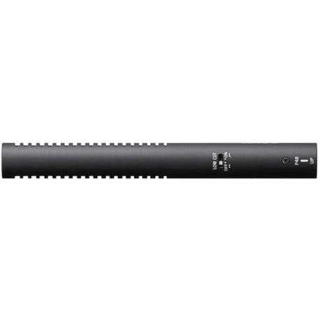 Sony ECM-778 XLR Shotgun Microphone - additional product view