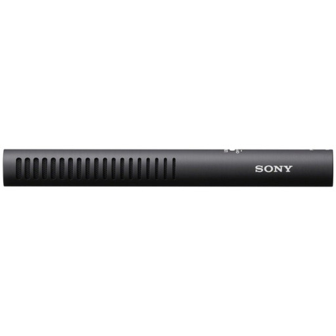 Sony ECM-778 XLR Shotgun Microphone - additional product view