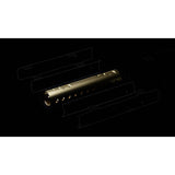 Sony ECM-778 XLR Shotgun Microphone - additional product view