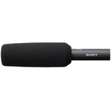Sony ECM-778 XLR Shotgun Microphone - additional product view