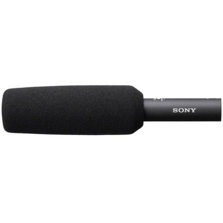 Sony ECM-778 XLR Shotgun Microphone - additional product view
